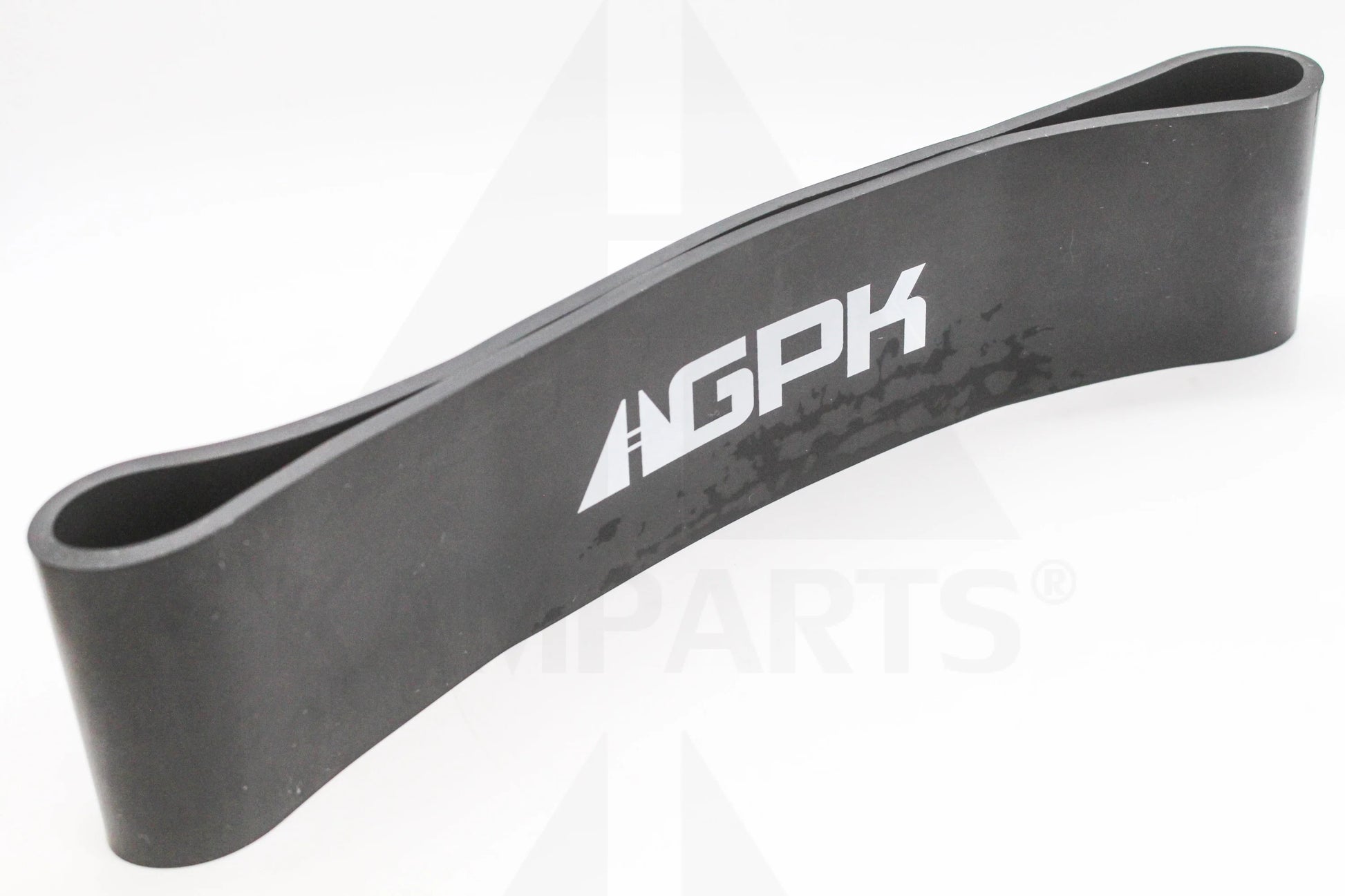 Shorty Power Band - Black Functional Training (NEW)