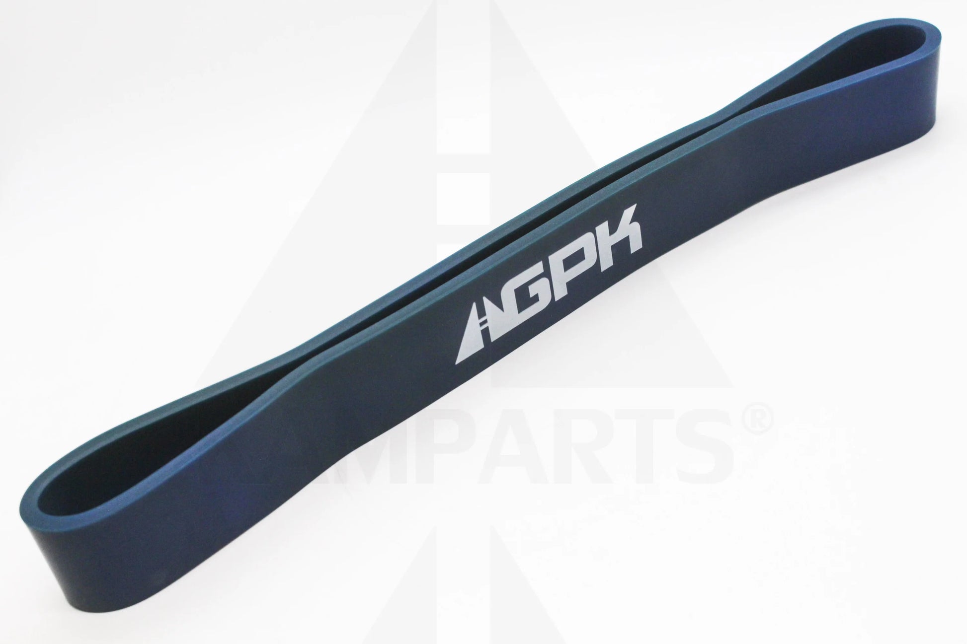 Shorty Power Band - Blue Functional Training (NEW)