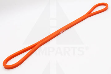 Shorty Power Band - Orange