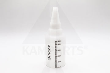SILICONE OIL 1.0 OZ / 40 ML