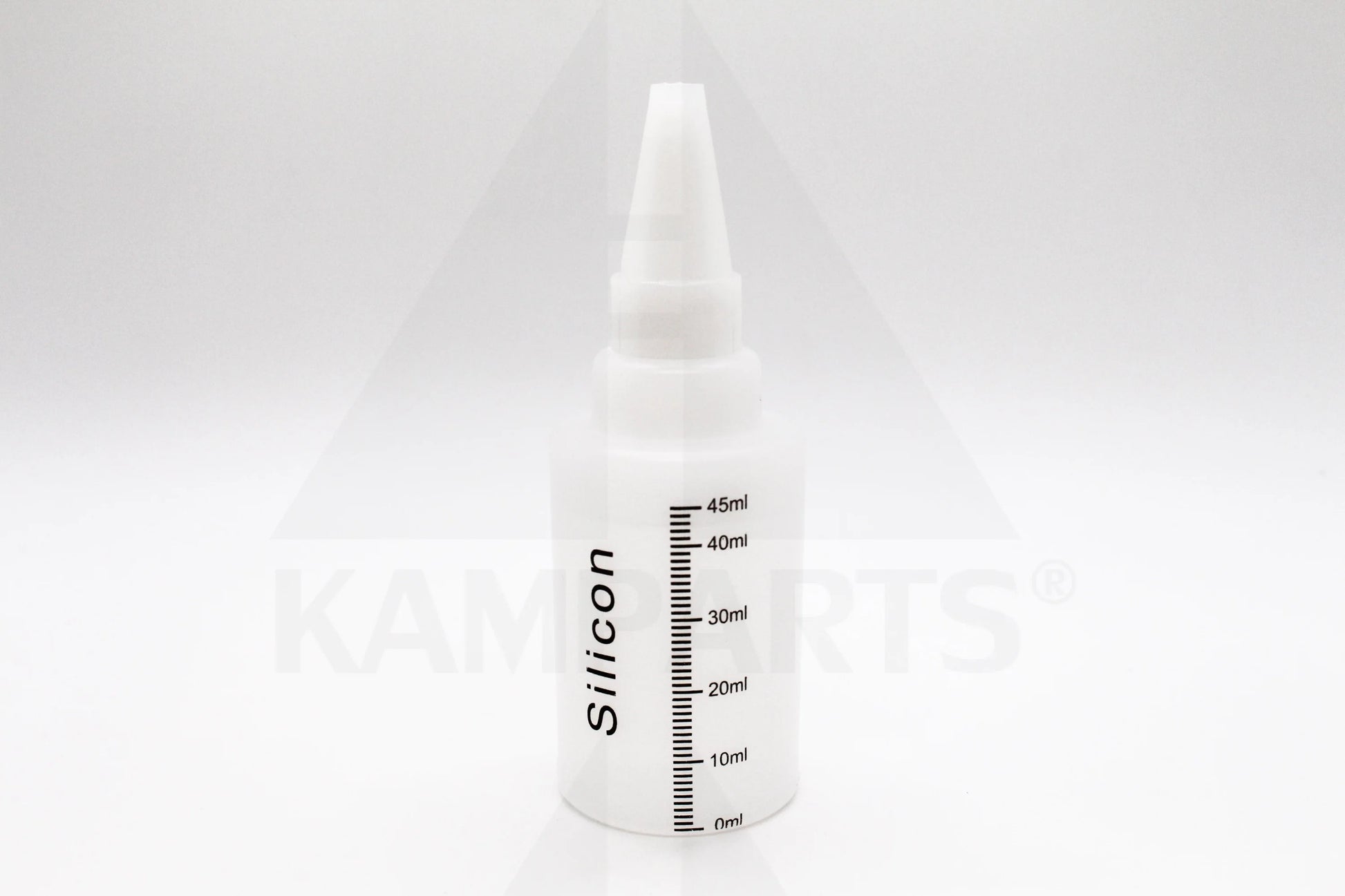 SILICONE OIL 1.0 OZ / 40 ML