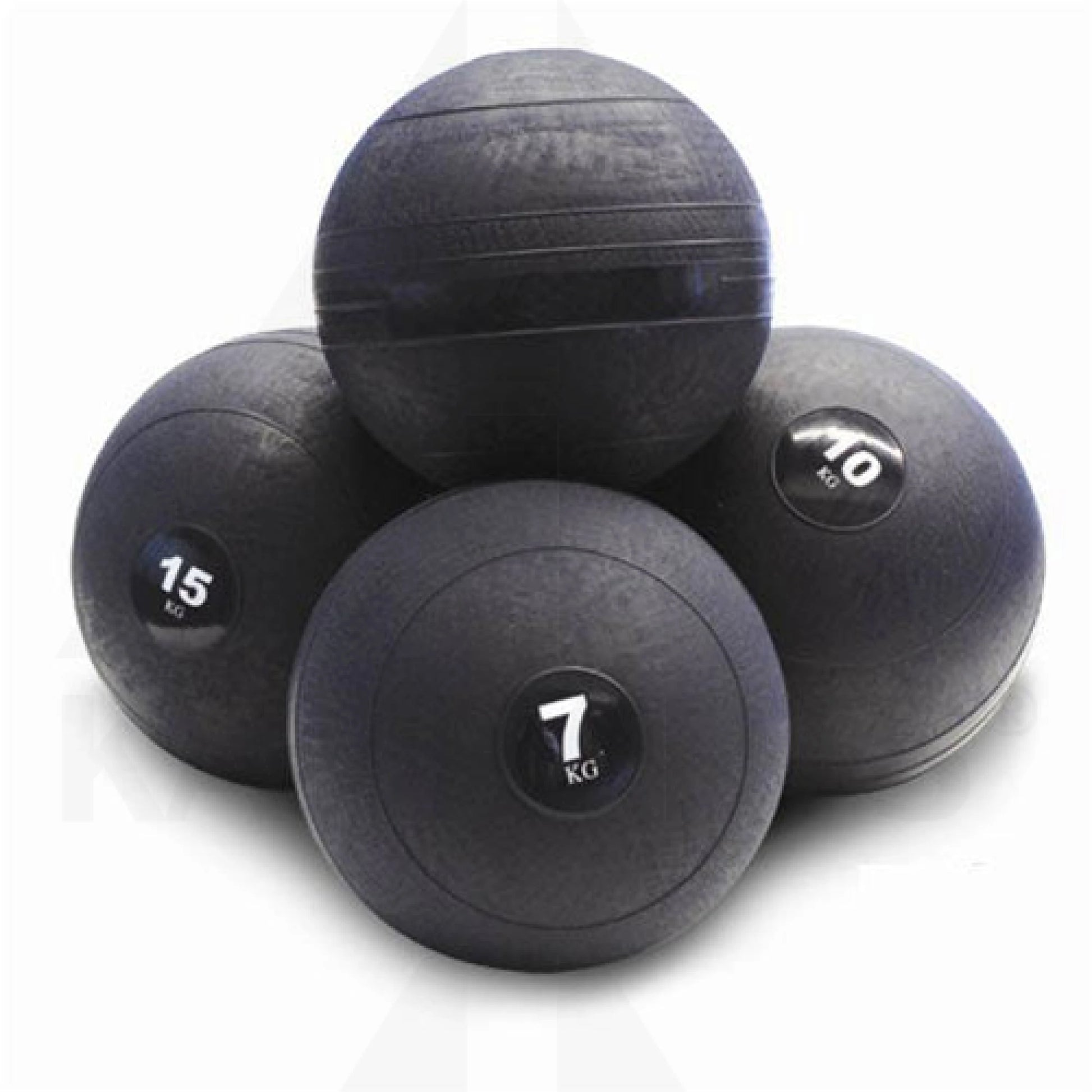 Slam Ball Set - 10,15,20,25,30 lb - One Each Functional Training (NEW)