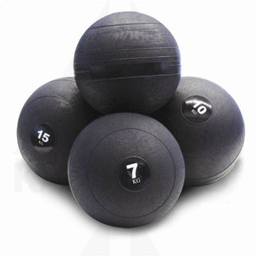 Slam Ball Set - 10,15,20,25,30 lb - One Each Functional Training (NEW)