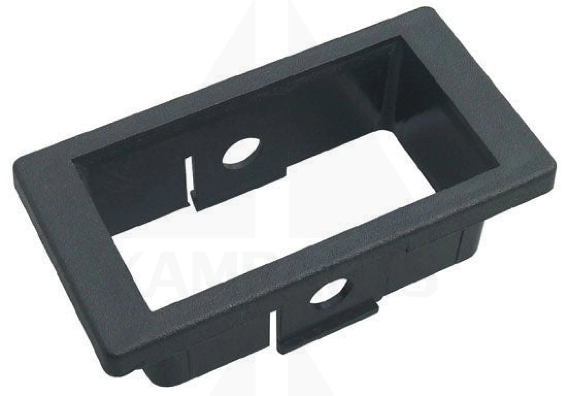 Sliding Sleeve - 2” x 4” with 1-1/2” x 3” (Inside) Parts & Components