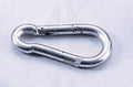Snap Hook - 8mm Parts & Components
