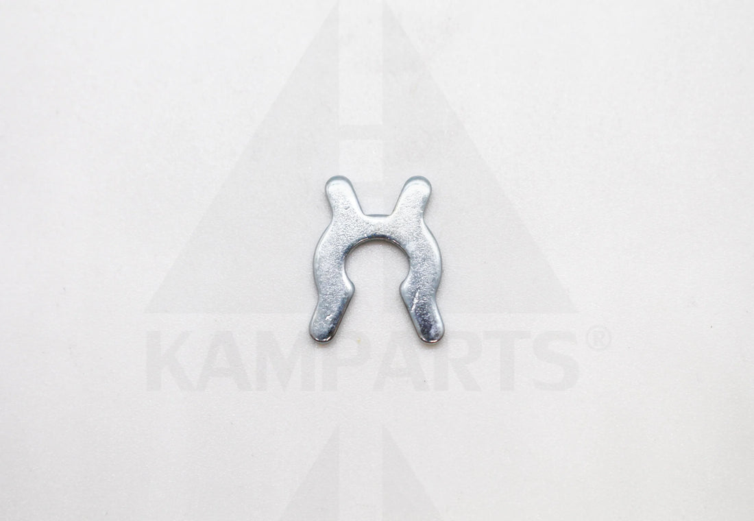 Snap Ring X Style Stepmill