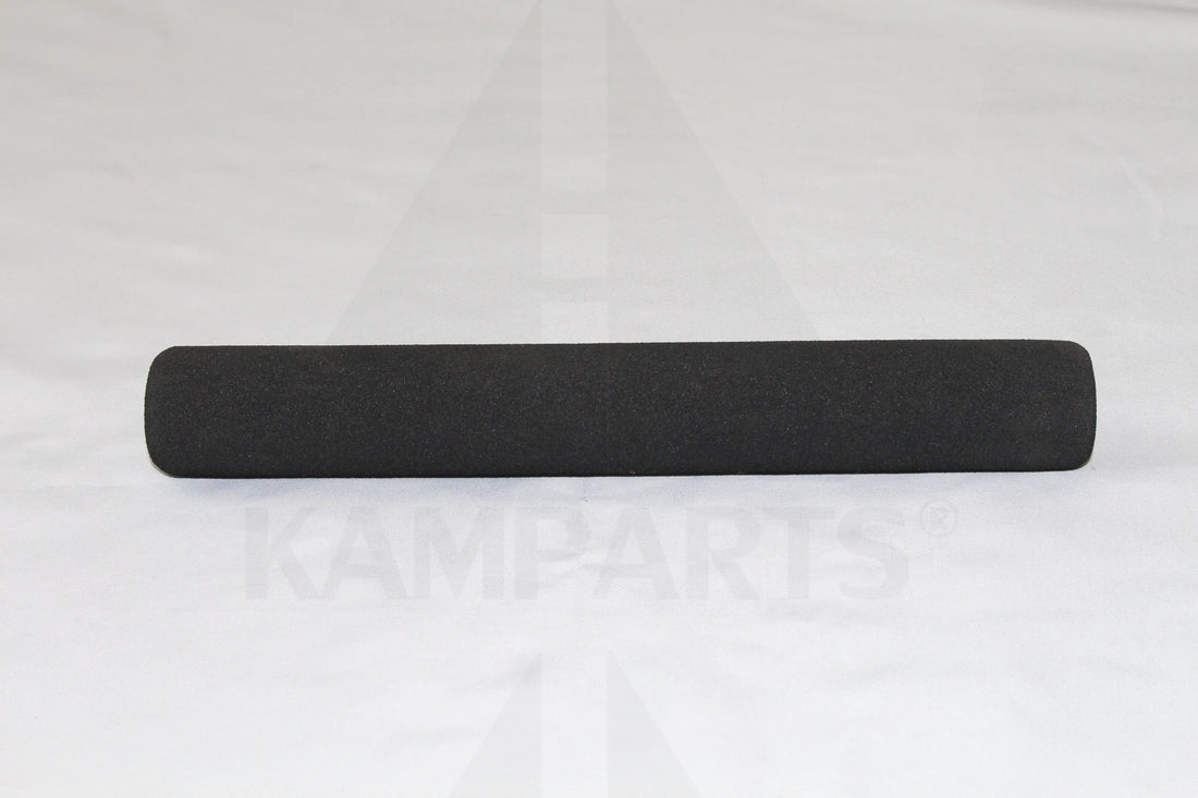 Soft Foam Grip - 10”L. Fits 1-1/8” thru 1” Tube/Rod (Each) Parts & Components