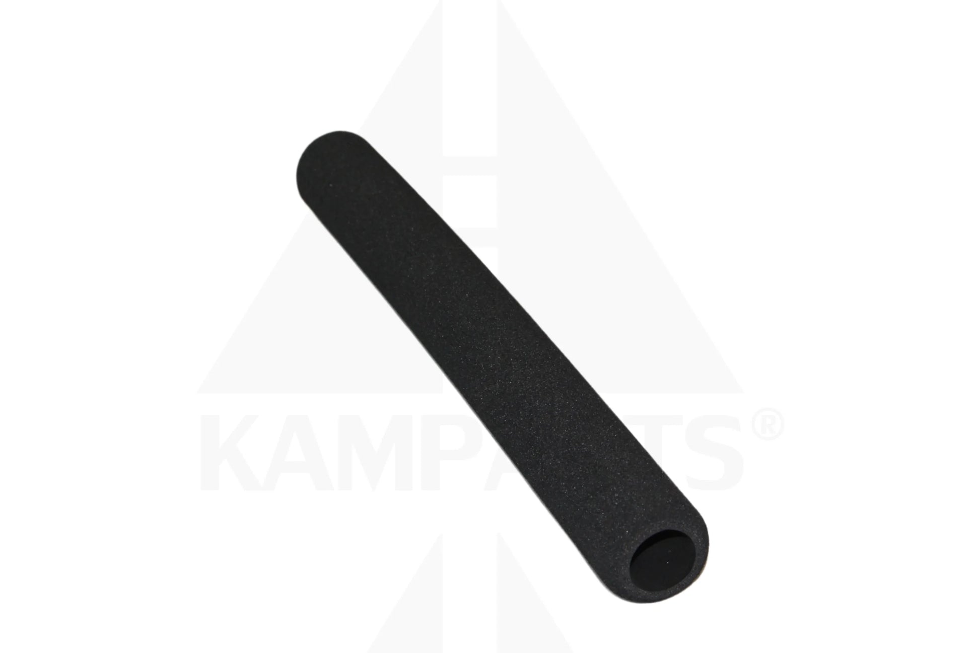 Soft Foam Grip - 12”L. Fits 1-1/8” thru 1” Tube/Rod(Each) Parts & Components