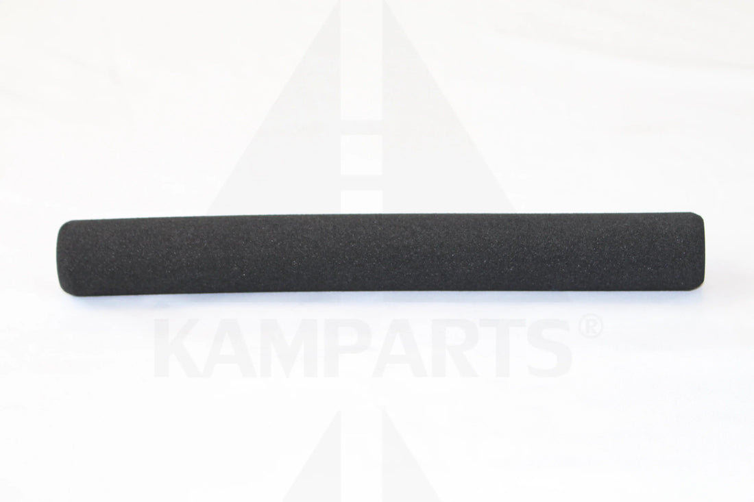 Soft Foam Grip - 12”L. Fits 1-1/8” thru 1” Tube/Rod(Each) Parts & Components