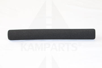 Soft Foam Grip - 12”L. Fits 1-1/8” thru 1” Tube/Rod(Each) Parts & Components