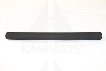 Soft Foam Grip - 18’’L. Fits 1-1/8’’ thru 1’’ Tube/Rod Parts & Components
