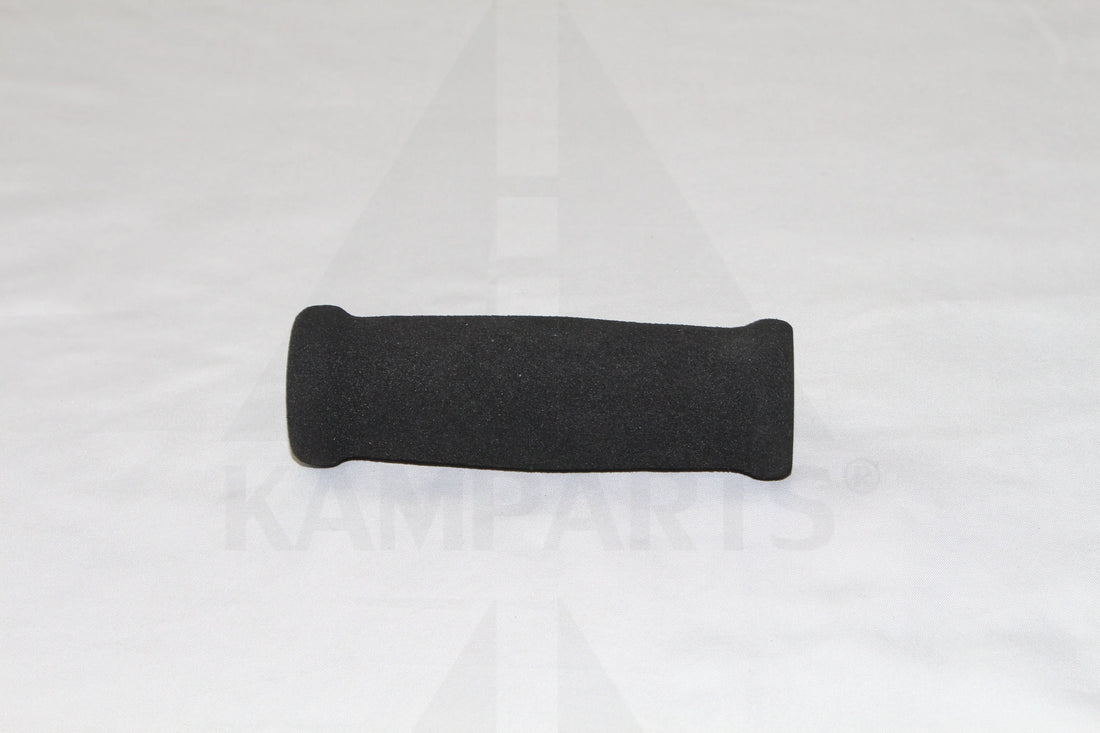Soft Foam Grip - 5”L. Fits 3/4” to 7/8” Tube/Rod Parts & Components