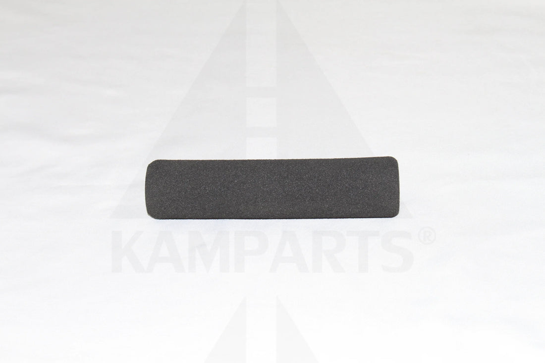 Soft Foam Grip - 6”L. Fits 1-1/8” thru 1” Tube/Rod Parts & Components