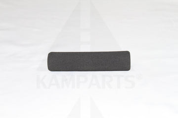 Soft Foam Grip - 6”L. Fits 1-1/8” thru 1” Tube/Rod Parts & Components