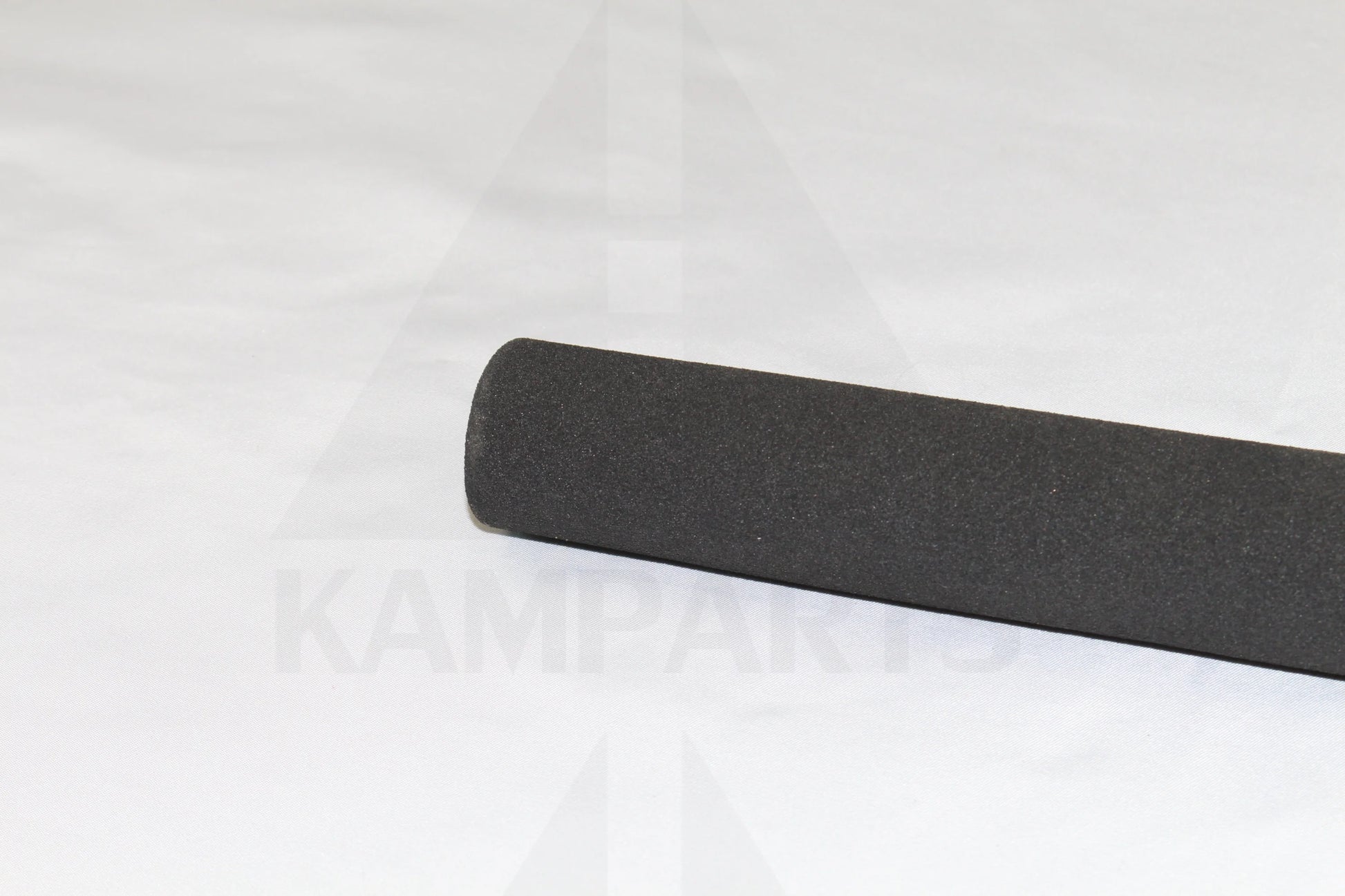 Soft Foam Grip - 8”L. Fits 1-1/8” thru 1” Tube/Rod (Each) Parts & Components