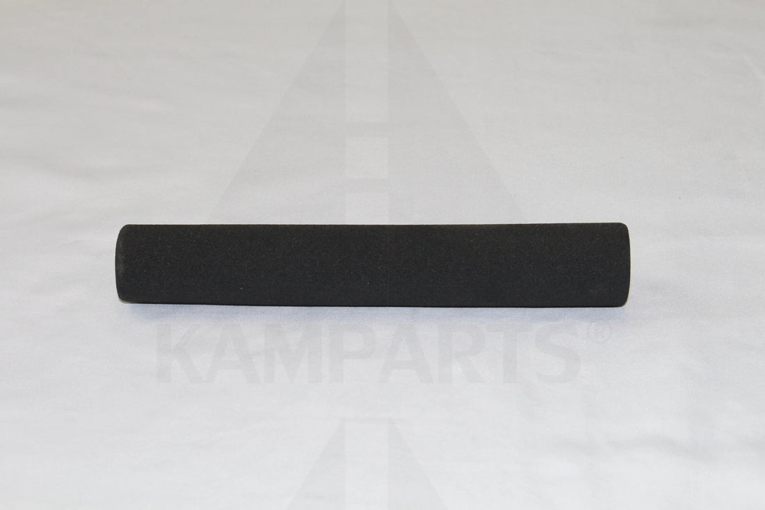 Soft Foam Grip - 8”L. Fits 1-1/8” thru 1” Tube/Rod (Each) Parts & Components
