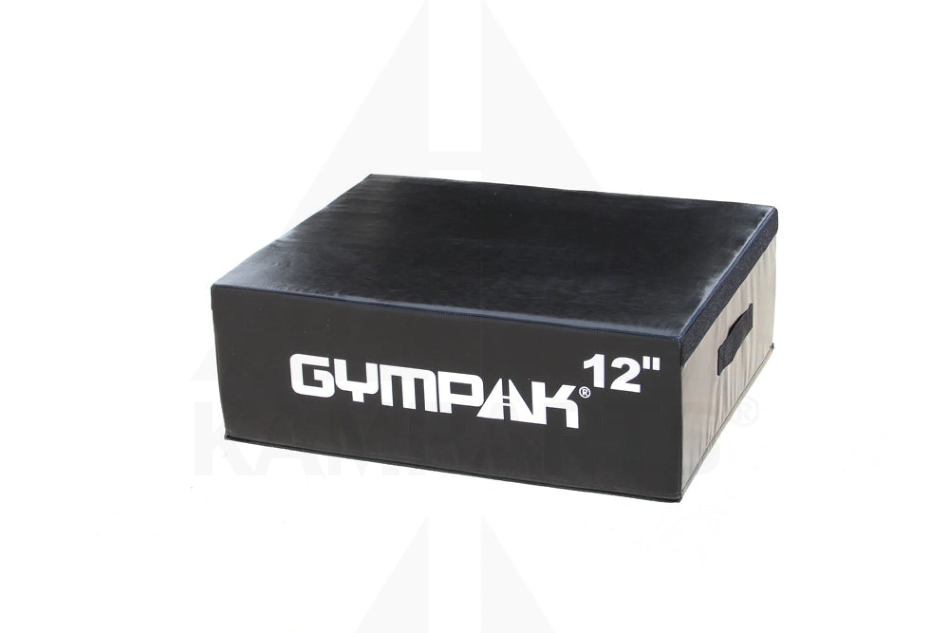 Soft Foam Plyo Box - 12’’ Functional Training (NEW)
