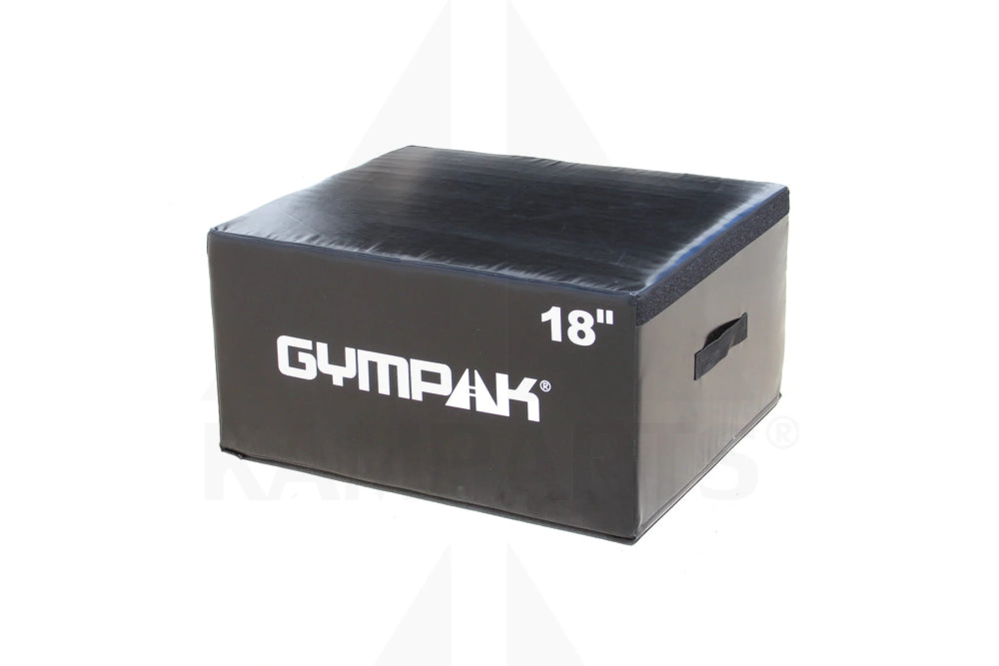 Soft Foam Plyo Box - 18’’ Functional Training (NEW)
