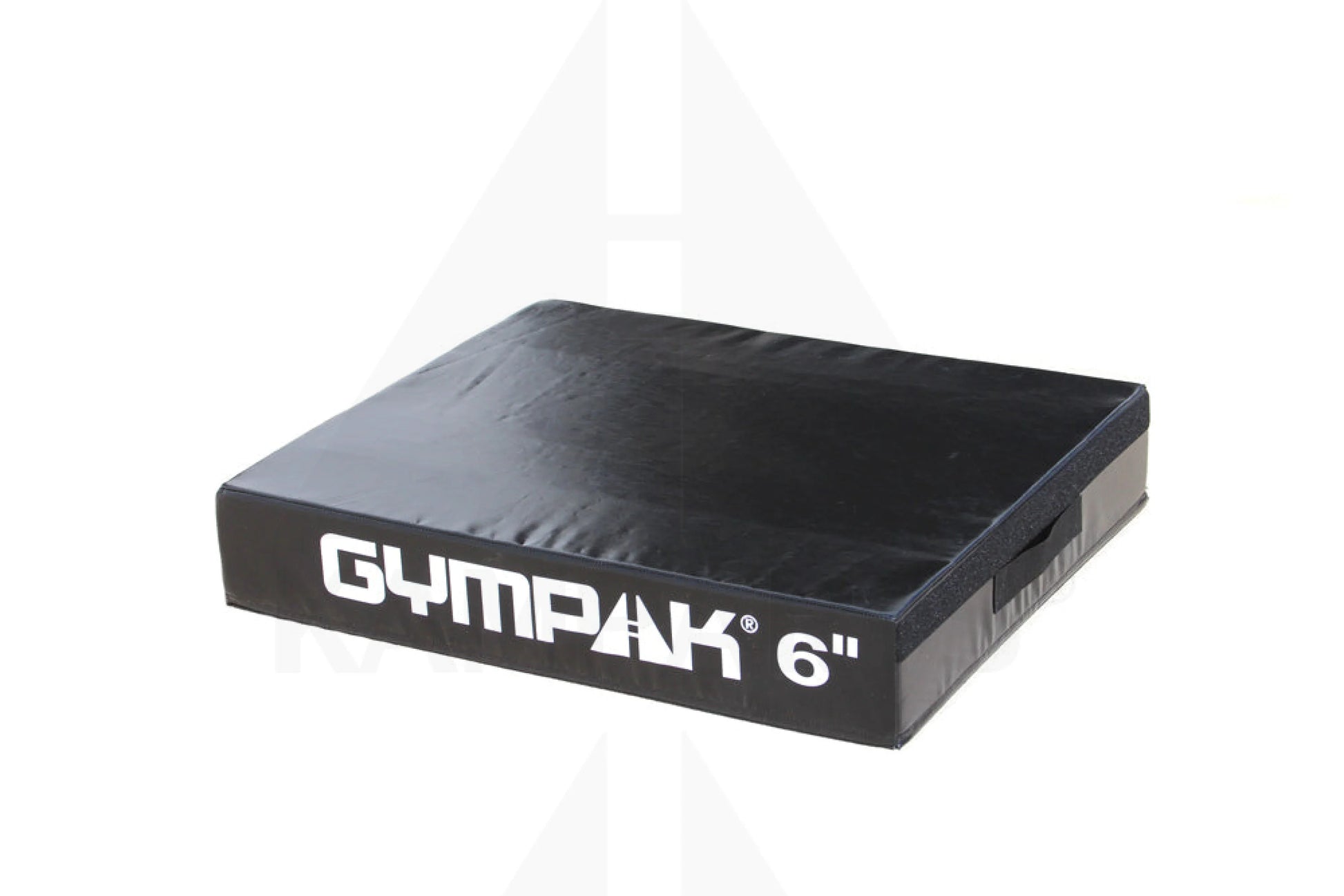 Soft Foam Plyo Box - 6’’ Functional Training (NEW)