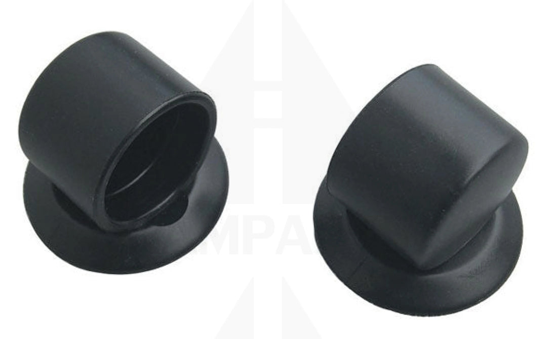 Soft Round Foot Cover - 1-1/2” (Each) Parts & Components