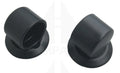 Soft Round Foot Cover - 1-1/2” (Each) Parts & Components