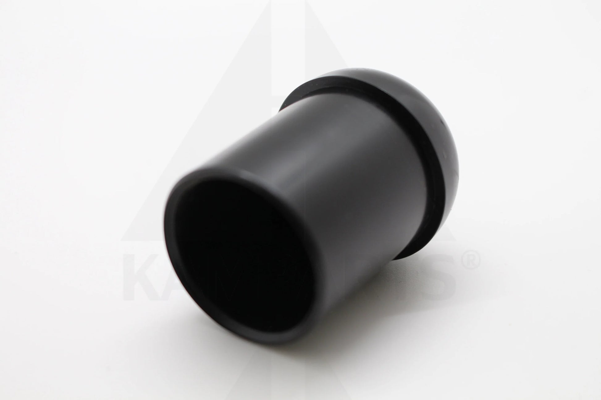 Soft Round Long End Plug - 1” (Each) Parts & Components