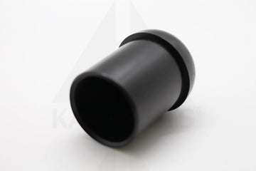 Soft Round Long End Plug - 1” (Each) Parts & Components