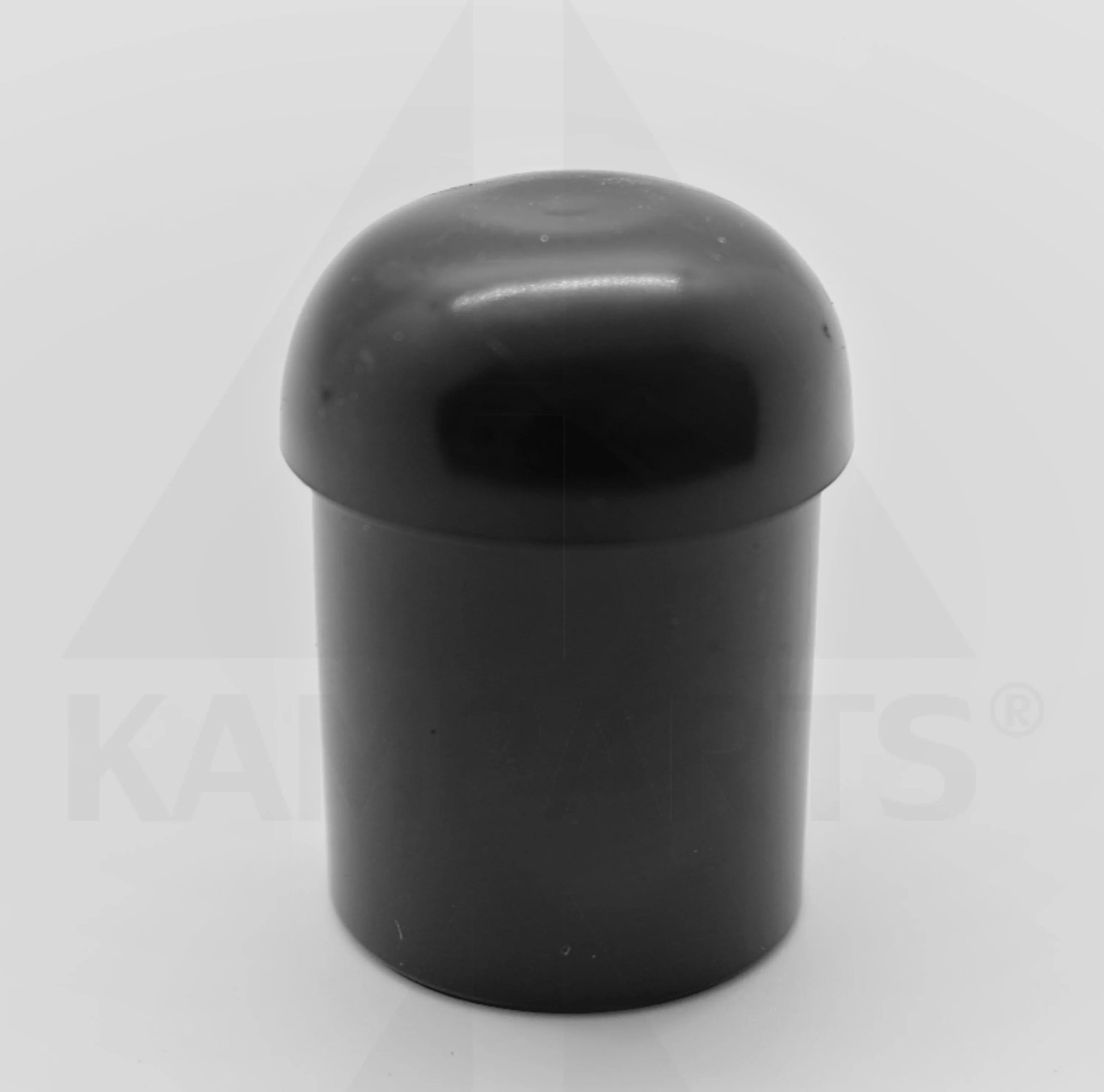 Soft Round Long End Plug - 1” (Each) Parts & Components