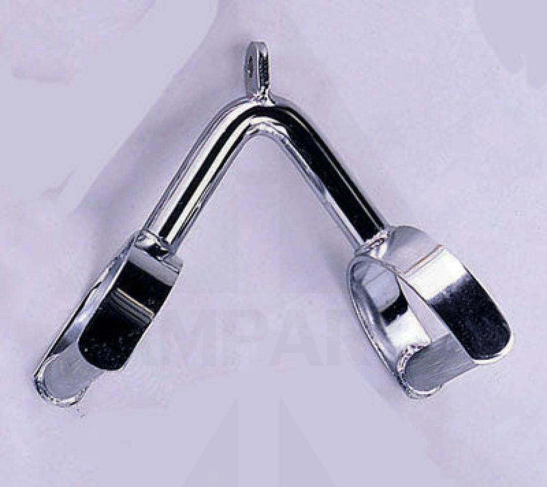 Solid Dual Purpose Bar Gym Accessories
