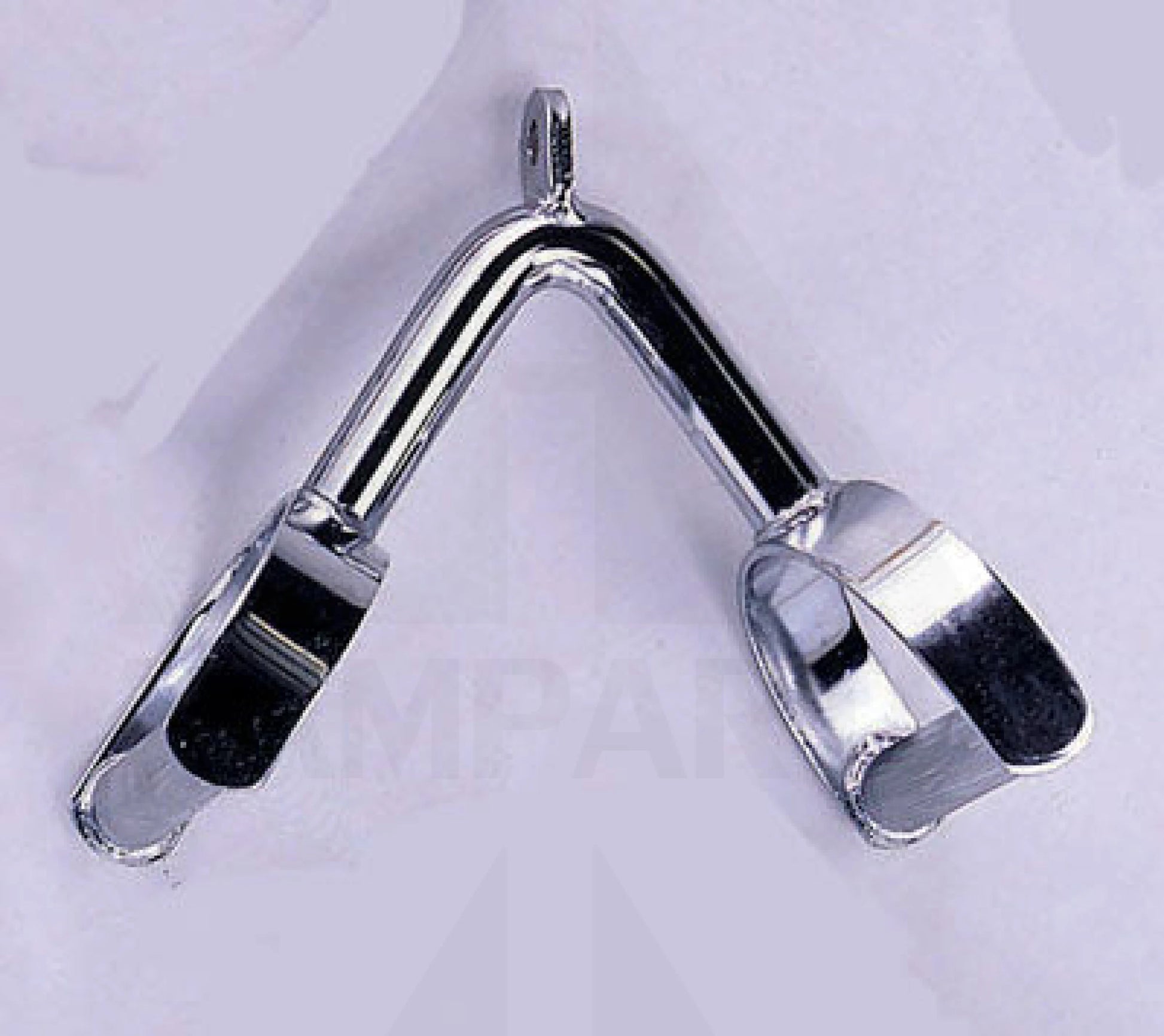 Solid Dual Purpose Bar Gym Accessories