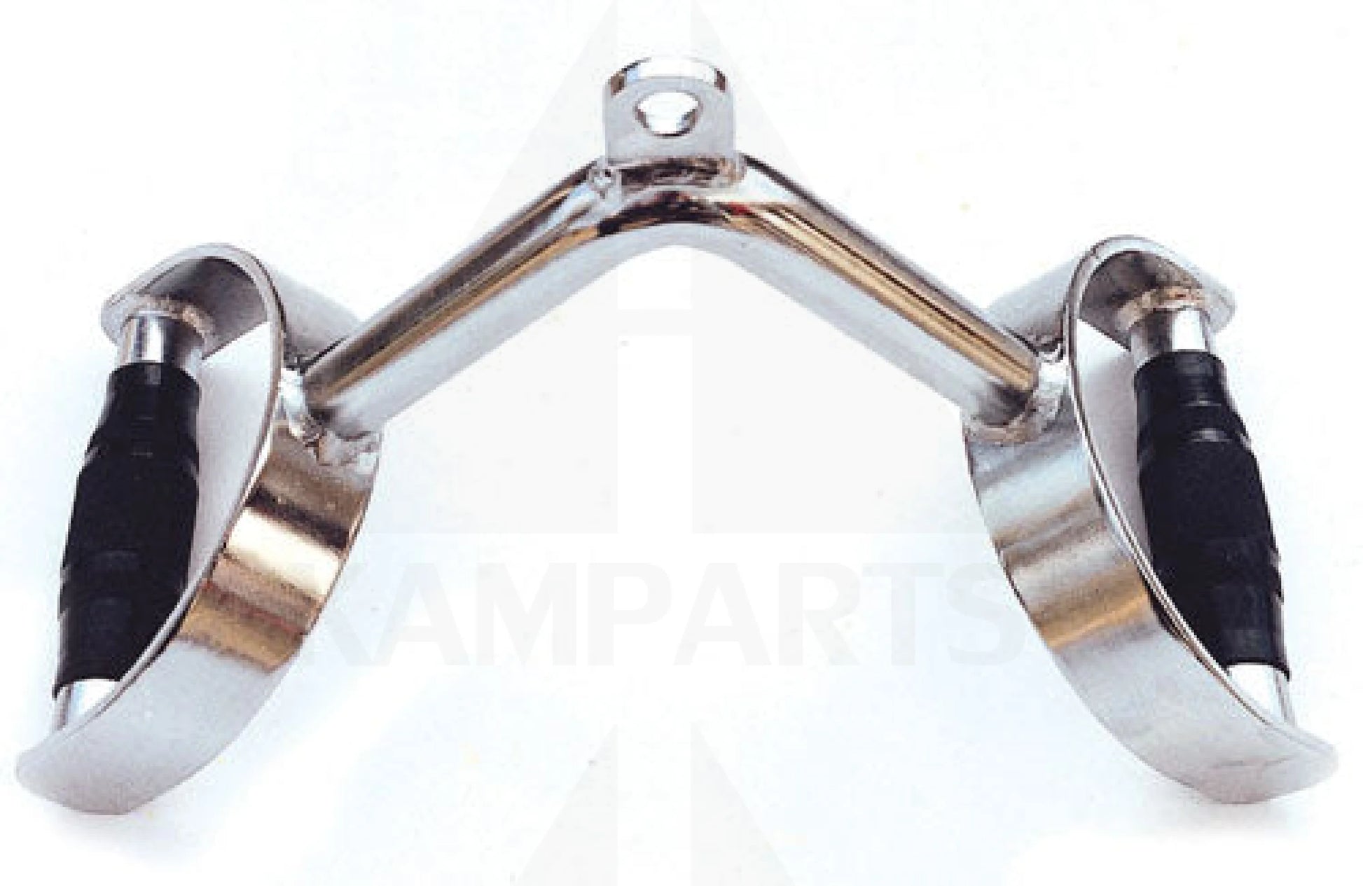 Solid Dual Purpose Bar Gym Accessories