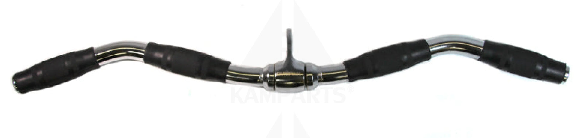 Solid EZ Curl Bar Gym Accessories