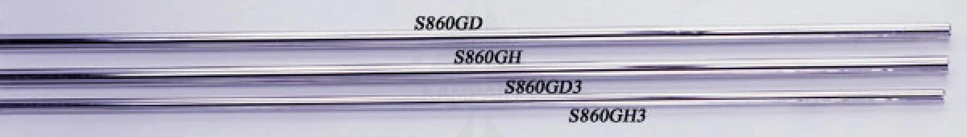 Solid Guide Rod - 84’’ x 1’’ Parts & Components