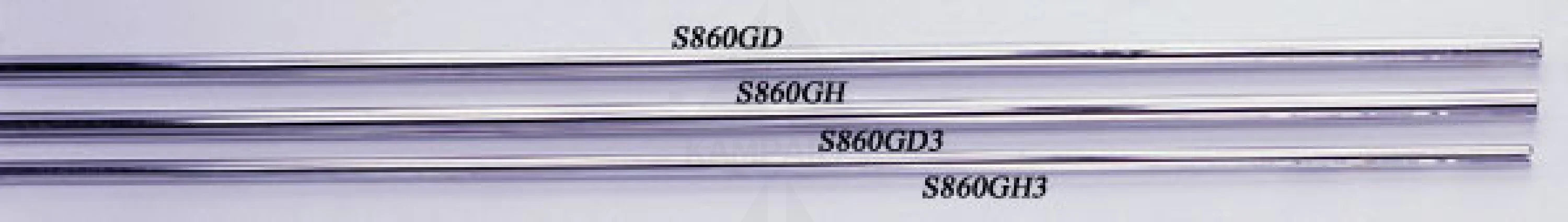 Solid Guide Rod - 84