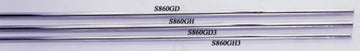 Solid Guide Rod - 84’’ x 3/4’’ Parts & Components