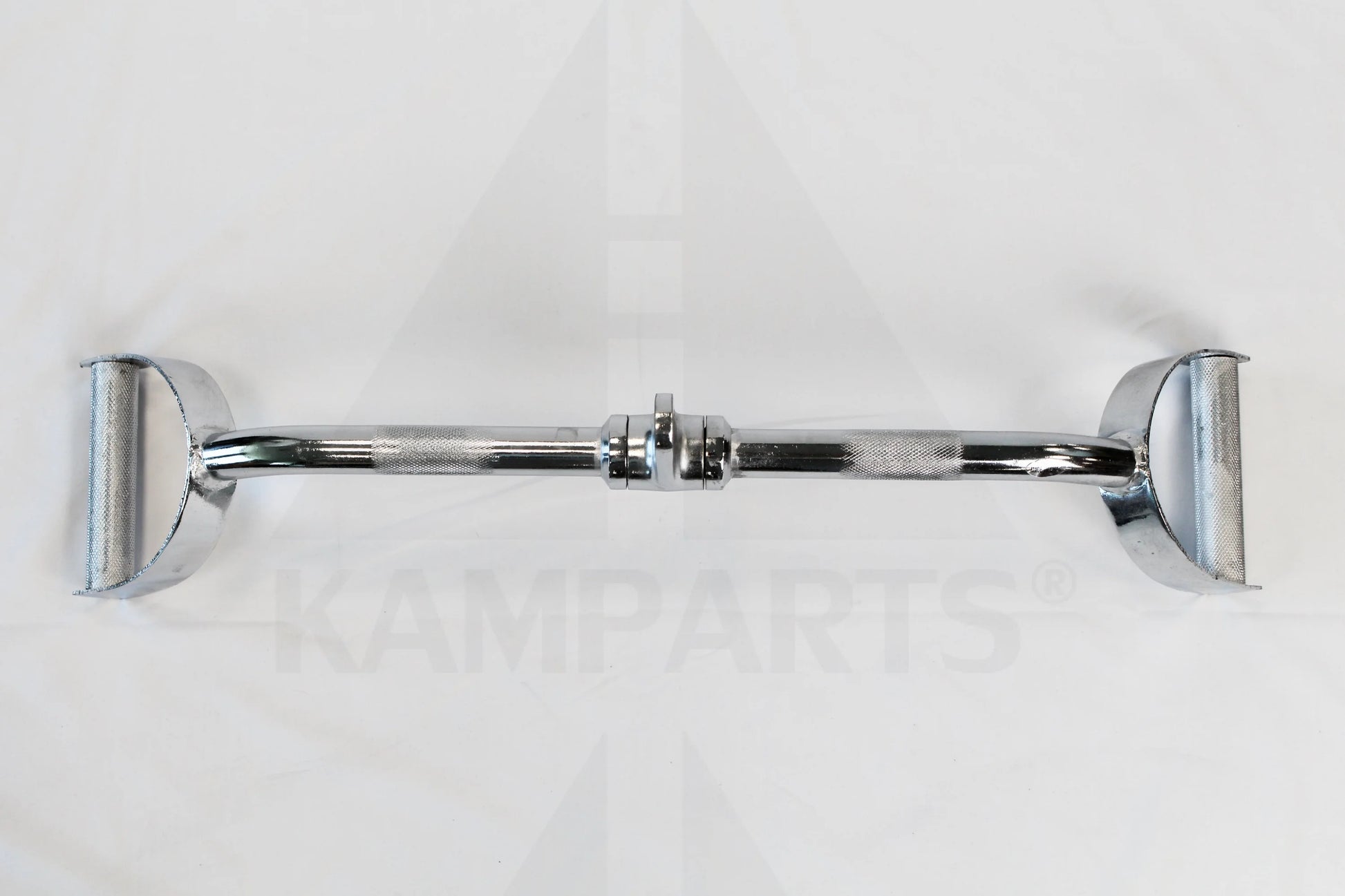 Solid Pro Lat. Bar - 24” Gym Accessories