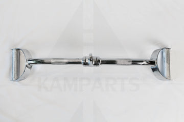Solid Pro Lat. Bar - 24” Gym Accessories