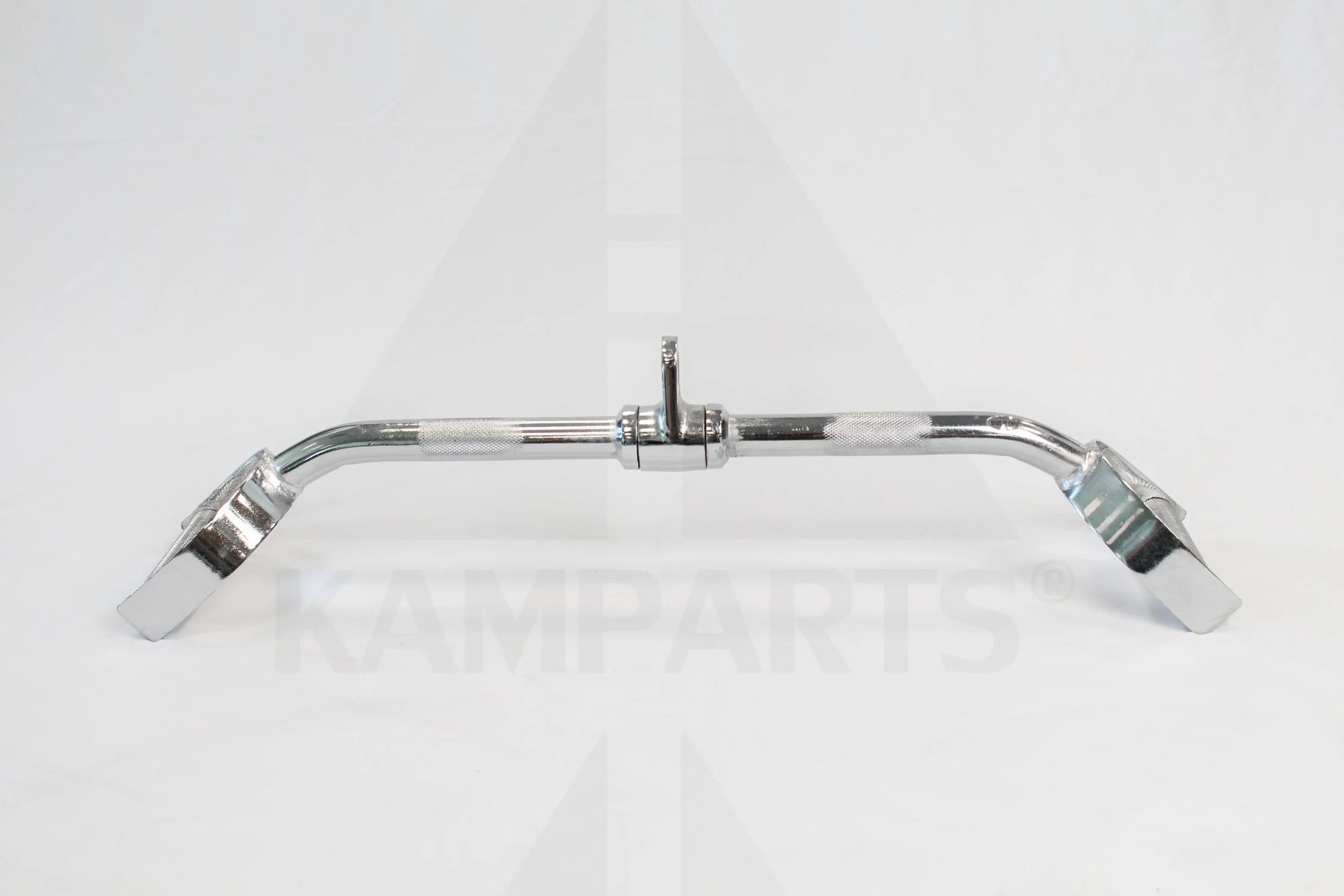 Solid Pro Lat. Bar - 24” Gym Accessories