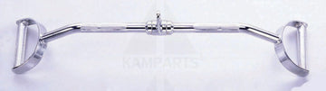 Solid Pro Lat. Bar - 30” Gym Accessories