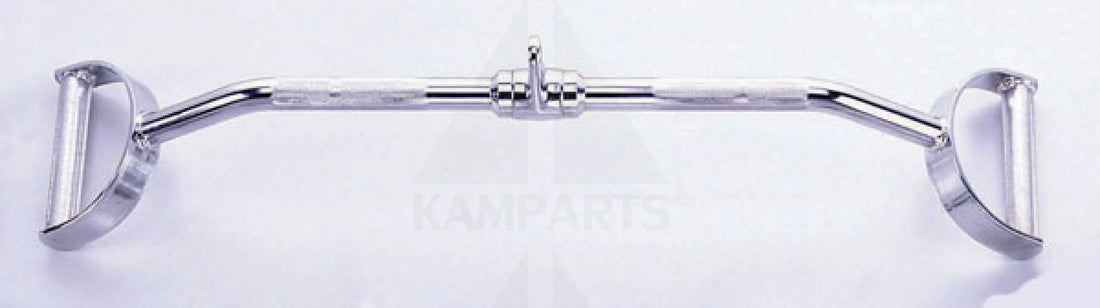 Solid Pro Lat. Bar - 38” Gym Accessories