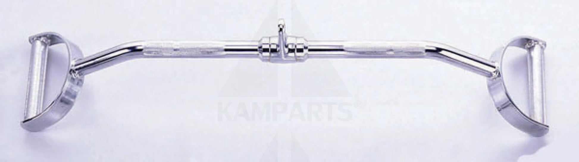 Solid Pro Lat. Bar - 38” Gym Accessories