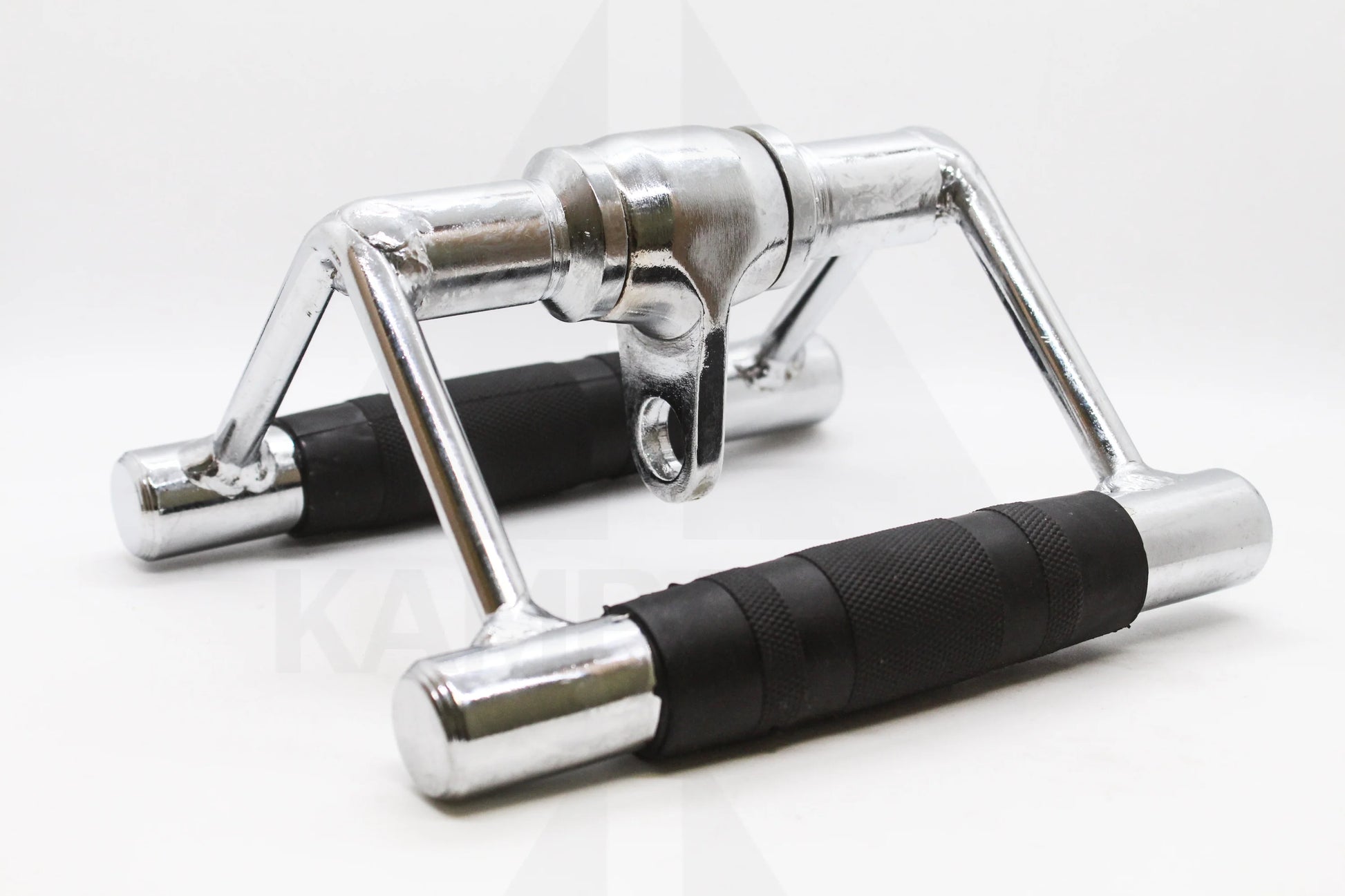 Solid Seated & Chinning Bar Gym Accessories