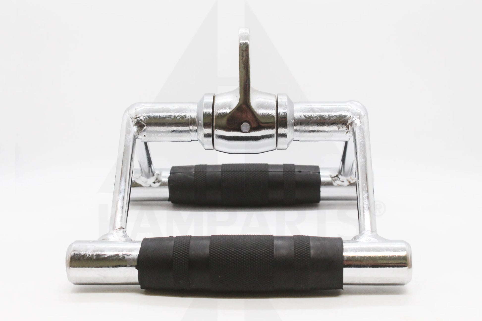 Solid Seated & Chinning Bar Gym Accessories
