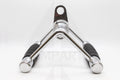 Solid Seated & Chinning Bar Gym Accessories