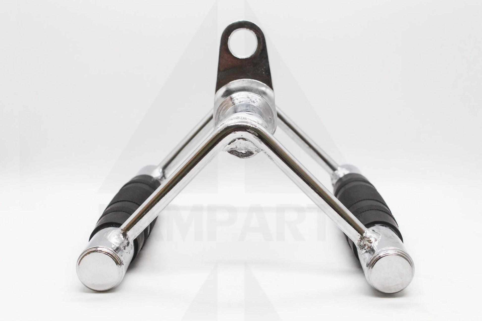 Solid Seated & Chinning Bar Gym Accessories