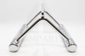Solid Seated Row & Chinning Combo Gym Accessories