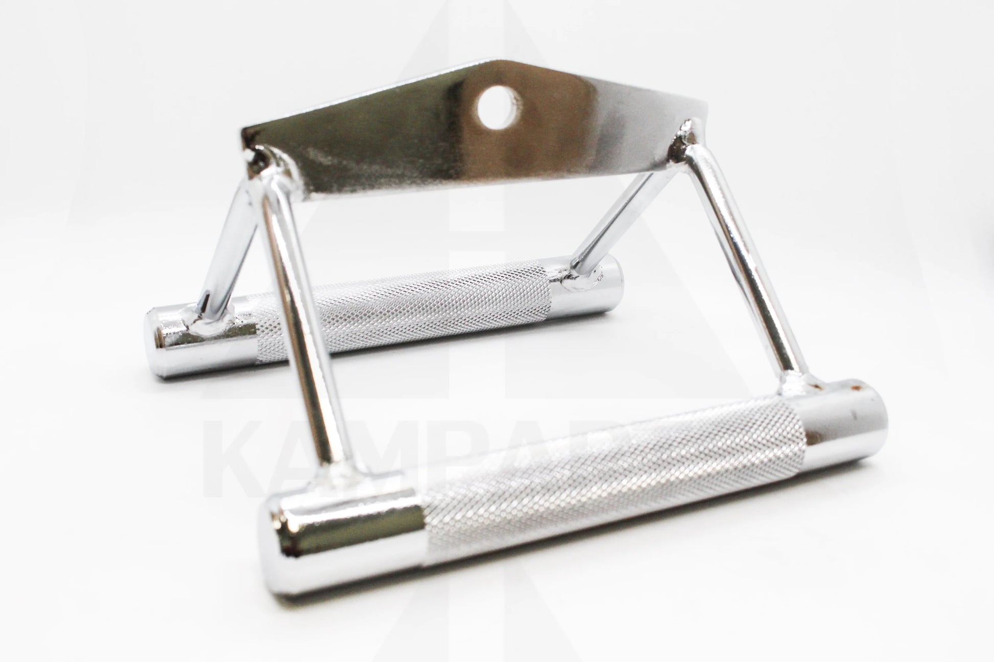 Solid Seated Row & Chinning Combo Gym Accessories