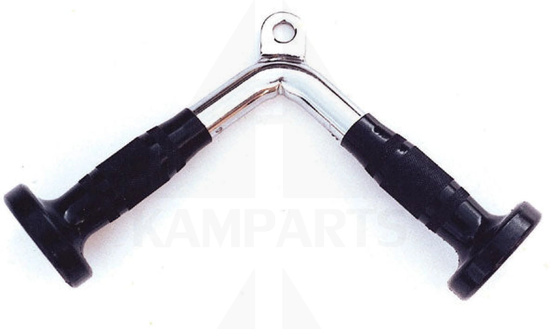 Solid Tri-cep Press Down Bar Gym Accessories