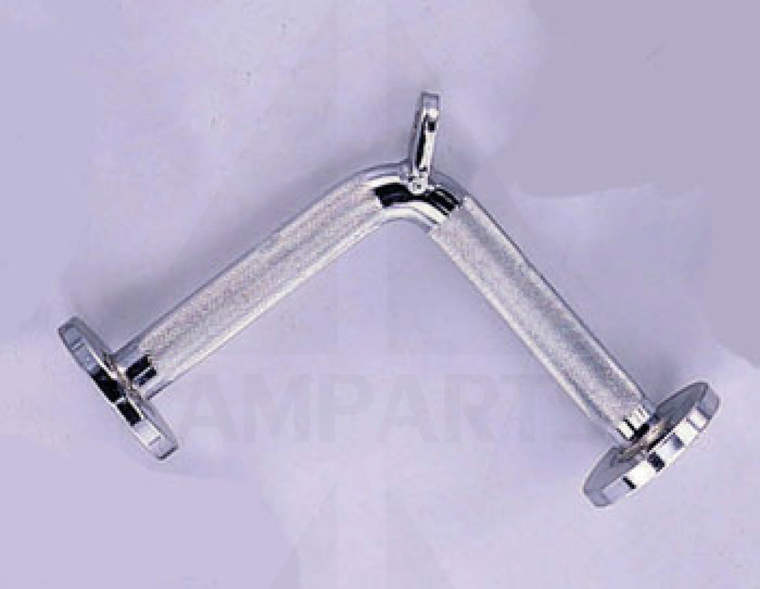 Solid Tricep Press Down Bar Gym Accessories