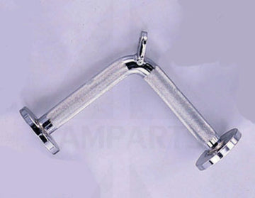 Solid Tricep Press Down Bar Gym Accessories